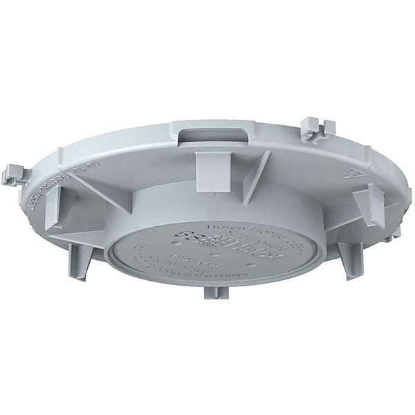 KAISER Frontteil HaloX 100 DA 68 für Ortbeton 1281-01